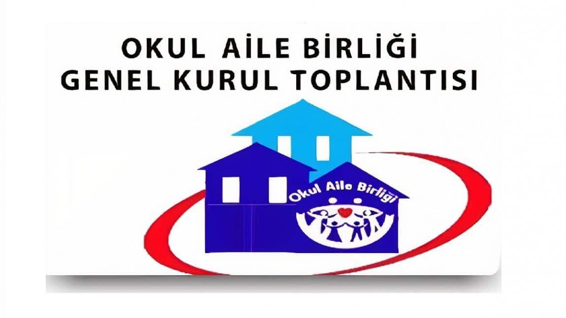 OKUL AİLE BİRLİĞİ TOPLANTISI